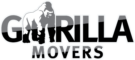 Gorilla Movers